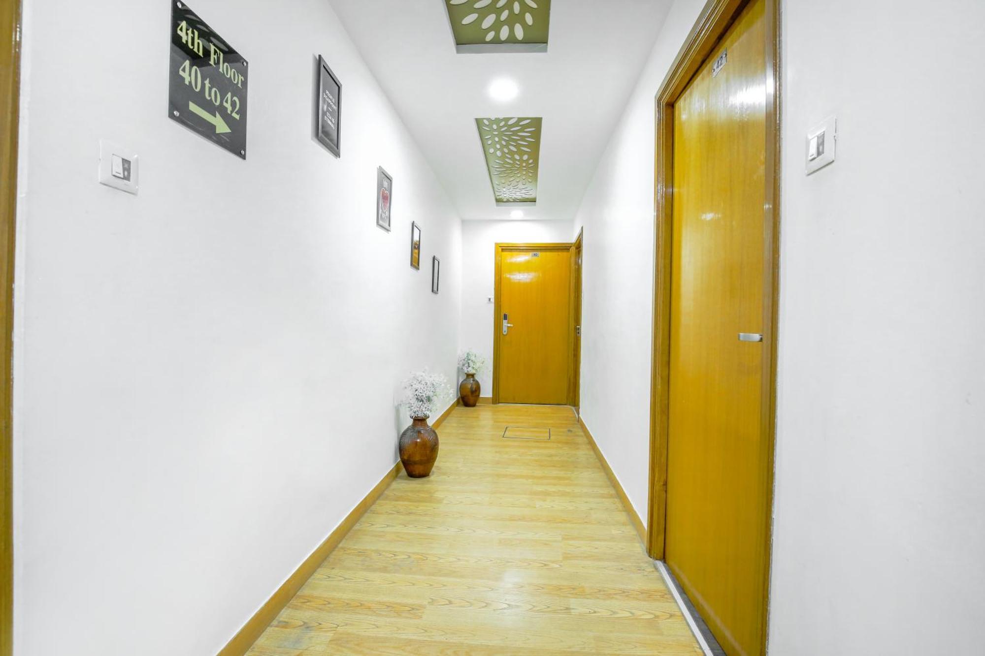 Hotel Castle Amritsar
