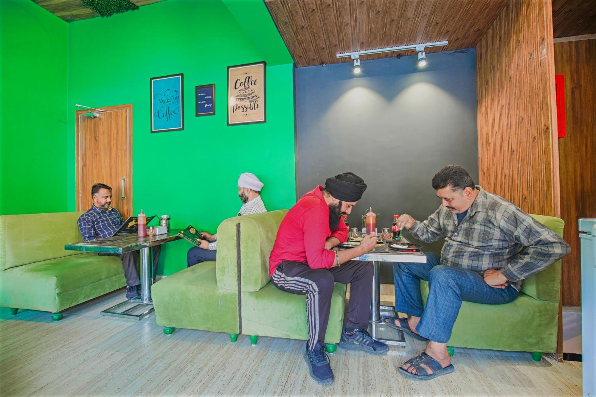 Castle 3* Amritsar